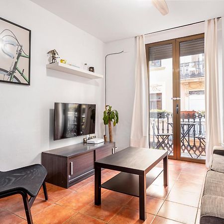 Torres De Quart Tu Casa Lägenhet Valencia Exteriör bild